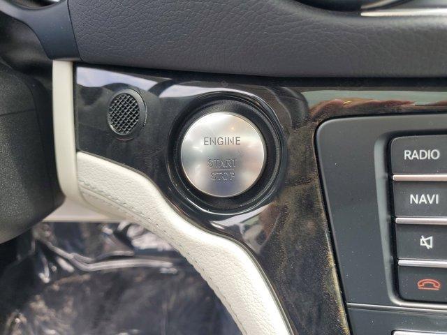 Photo of 2019 Graphite Gray Metallic Mercedes-Benz SL 450