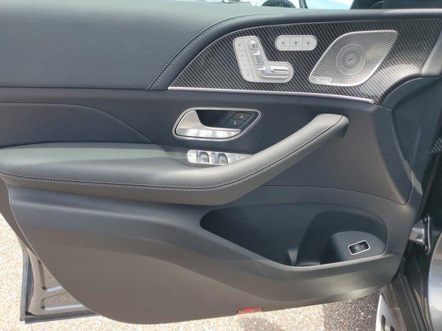 Photo of 2025 Selenite Gray Metallic Mercedes-Benz AMG GLE 53