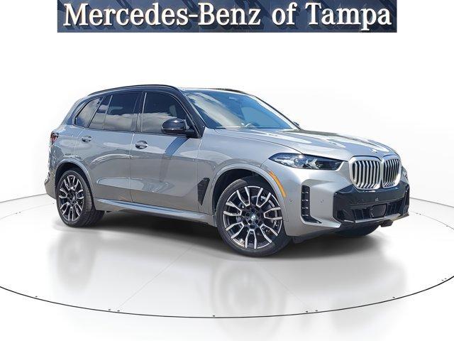 2024 BMW X5