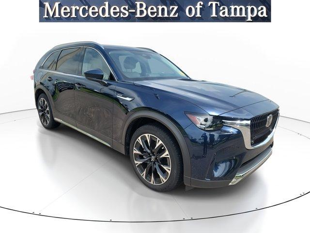 2024 Mazda Cx-90 Phev