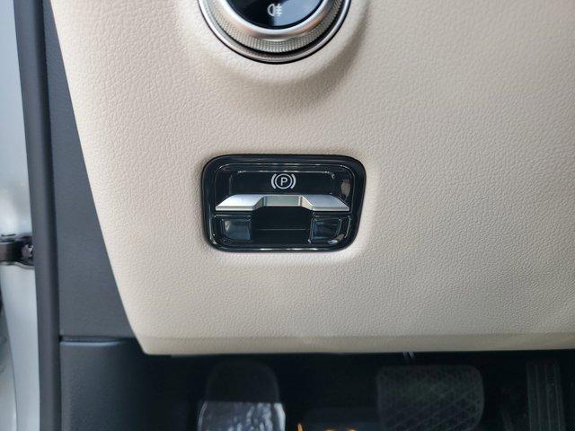 Photo of 2025 Cirrus Silver Metallic Mercedes-Benz C-Class