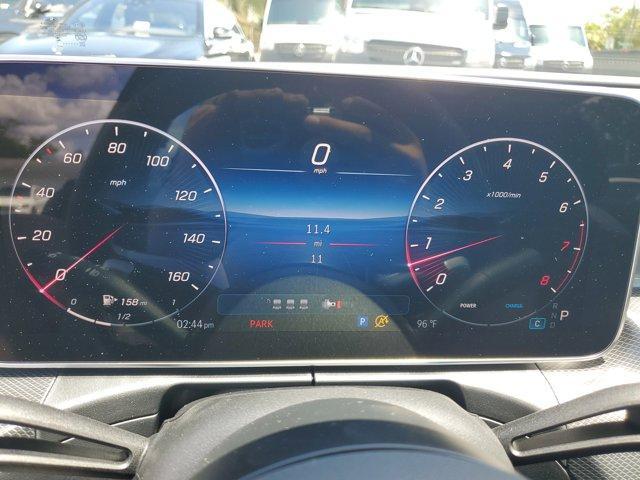 Photo of 2025 Black Mercedes-Benz C-Class