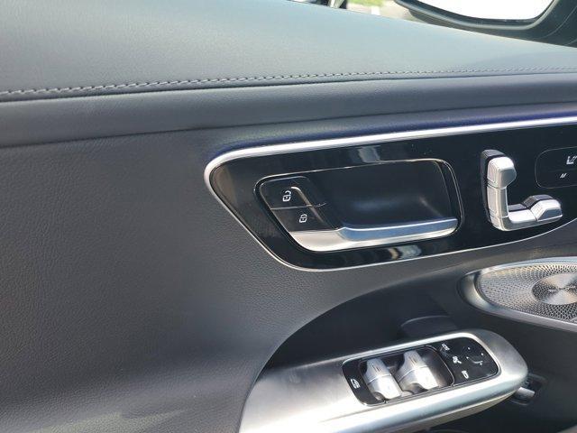 Photo of 2025 Black Mercedes-Benz C-Class