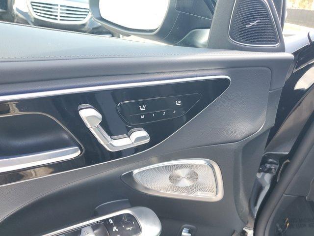 Photo of 2025 Black Mercedes-Benz C-Class