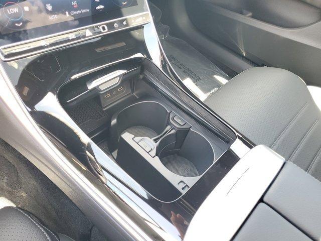 Photo of 2025 Gray Metallic Mercedes-Benz C-Class