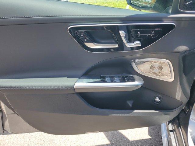 Photo of 2025 Gray Metallic Mercedes-Benz C-Class