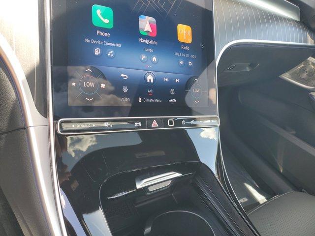 Photo of 2025 Gray Metallic Mercedes-Benz C-Class