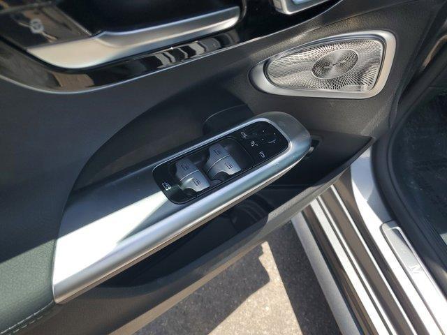 Photo of 2025 Gray Metallic Mercedes-Benz C-Class