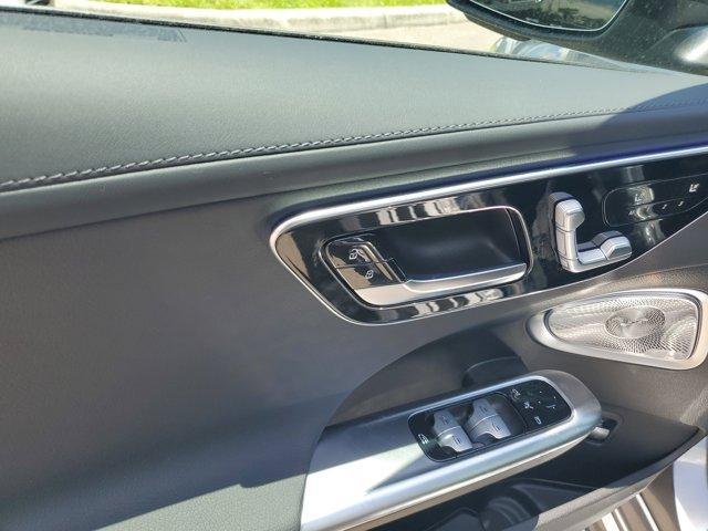 Photo of 2025 Gray Metallic Mercedes-Benz C-Class
