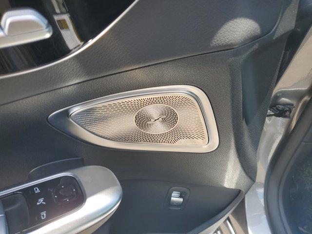 Photo of 2025 Gray Metallic Mercedes-Benz C-Class