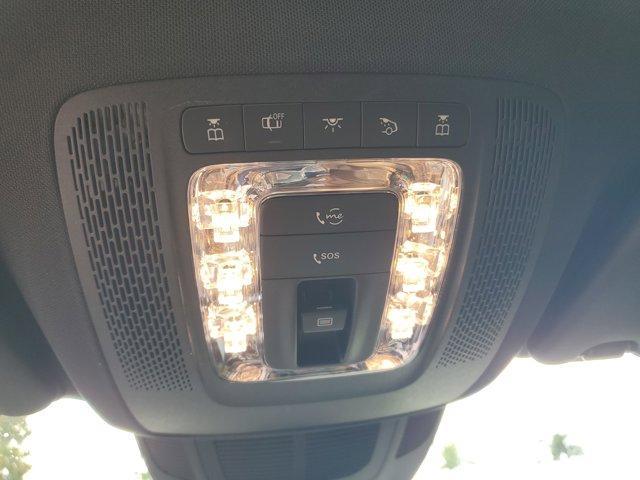 Photo of 2024 Alpine Gray Mercedes-Benz GLE 350