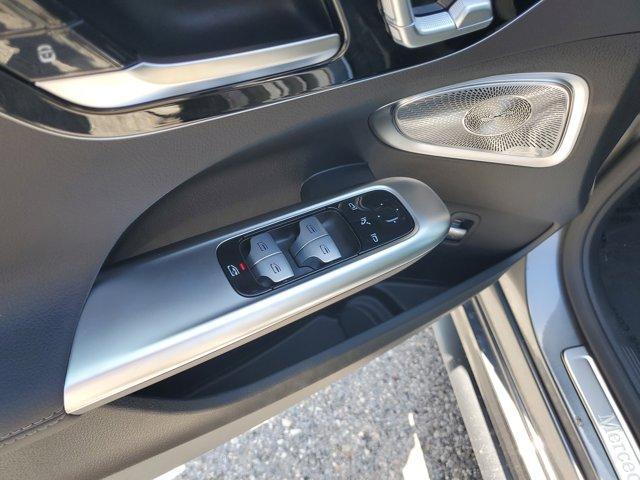 Photo of 2025 Gray Metallic Mercedes-Benz C-Class