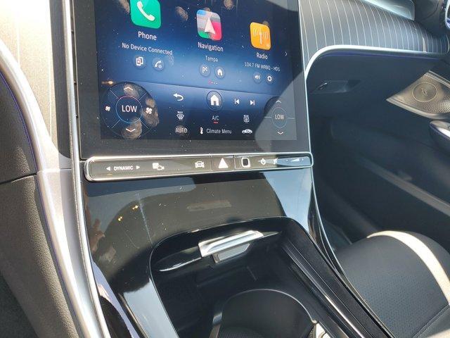 Photo of 2025 Gray Metallic Mercedes-Benz C-Class