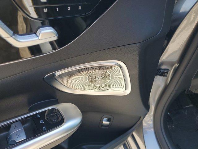 Photo of 2025 Gray Metallic Mercedes-Benz C-Class