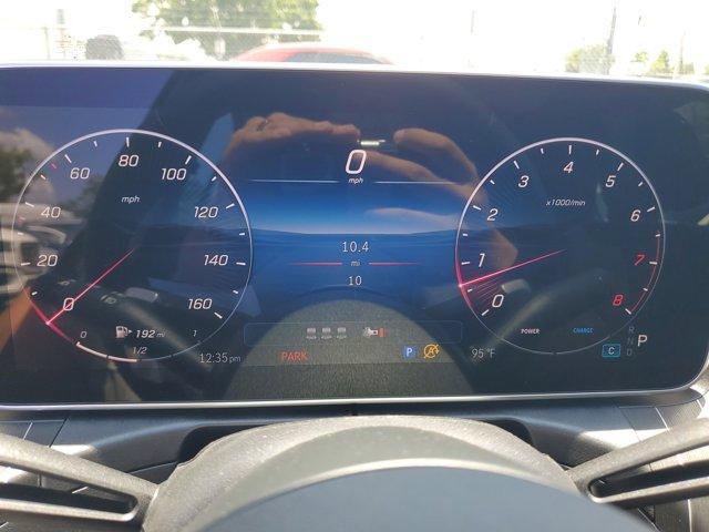 Photo of 2025 Gray Metallic Mercedes-Benz C-Class