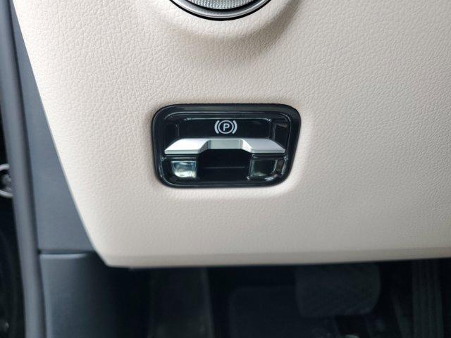 Photo of 2025 Black Mercedes-Benz C-Class