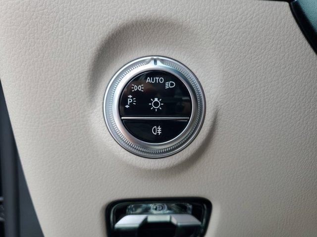 Photo of 2025 Black Mercedes-Benz C-Class