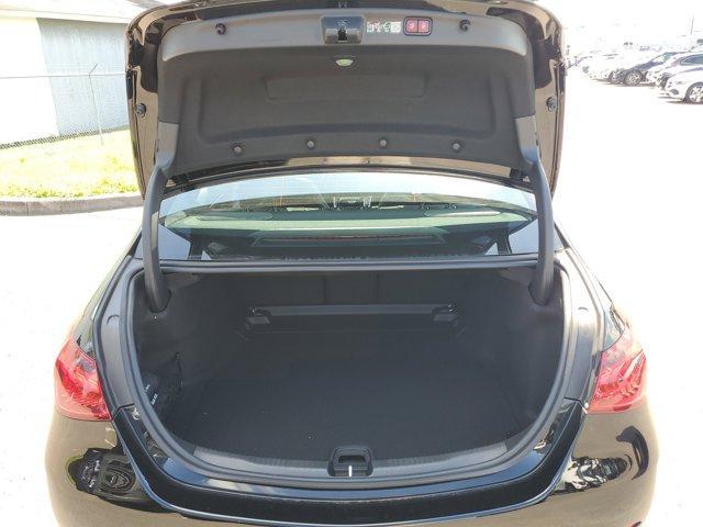 Photo of 2025 Black Mercedes-Benz C-Class