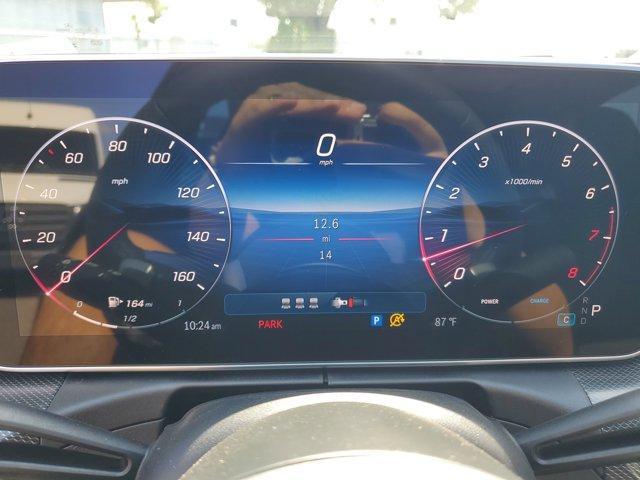 Photo of 2025 Black Mercedes-Benz C-Class