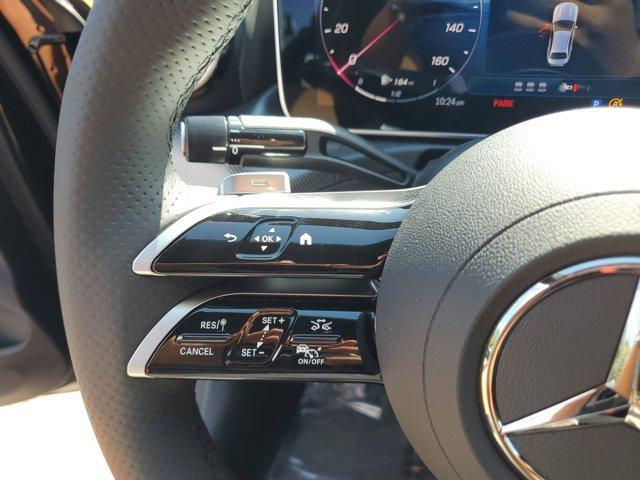 Photo of 2025 Black Mercedes-Benz C-Class