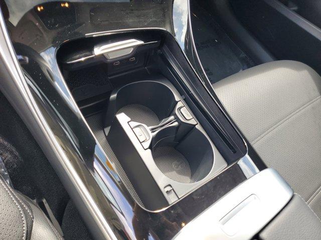 Photo of 2025 Polar White Mercedes-Benz C-Class