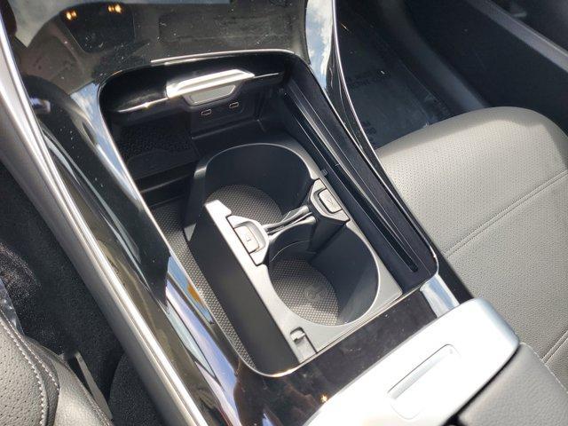 Photo of 2025 Polar White Mercedes-Benz C-Class
