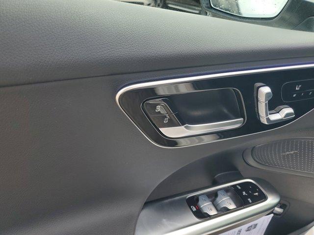 Photo of 2025 Polar White Mercedes-Benz C-Class