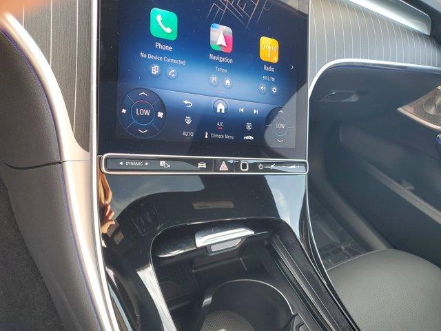 Photo of 2025 Gray Metallic Mercedes-Benz C-Class