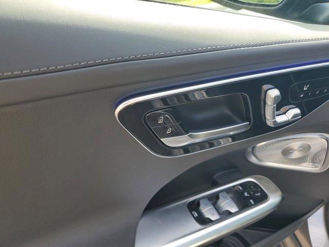 Photo of 2025 Gray Metallic Mercedes-Benz C-Class