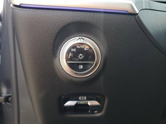 Photo of 2025 Gray Metallic Mercedes-Benz C-Class