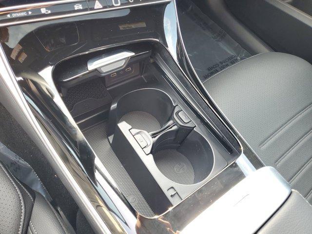 Photo of 2025 Gray Metallic Mercedes-Benz C-Class