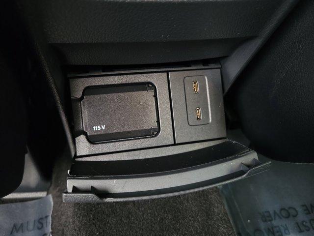 Photo of 2023 Midnight Black Mercedes-Benz GLB 250