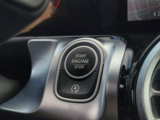 Photo of 2023 Midnight Black Mercedes-Benz GLB 250