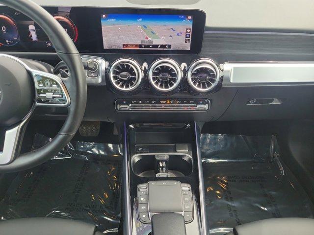 Photo of 2023 Midnight Black Mercedes-Benz GLB 250