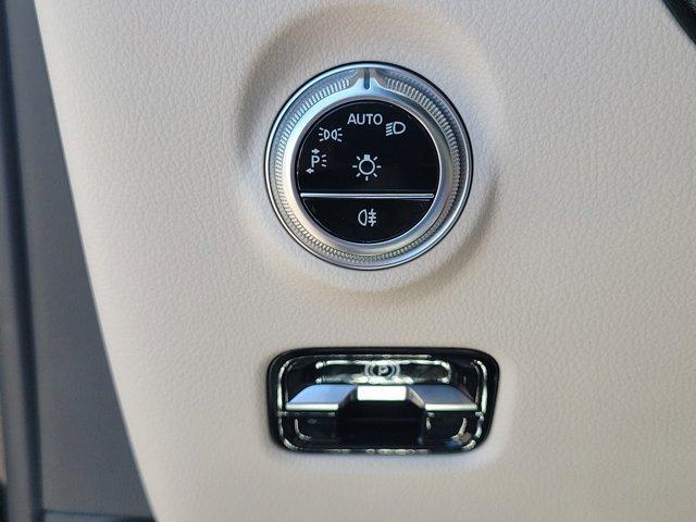 Photo of 2025 Black Mercedes-Benz C-Class