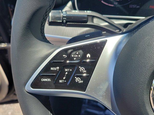 Photo of 2025 Black Mercedes-Benz C-Class