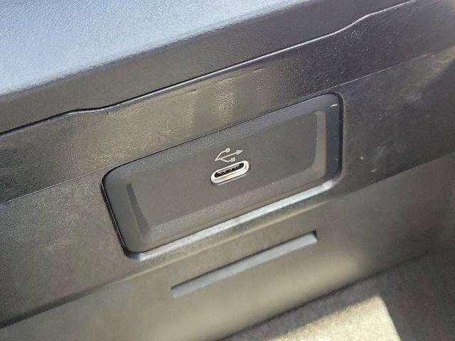 Photo of 2025 Black Mercedes-Benz C-Class