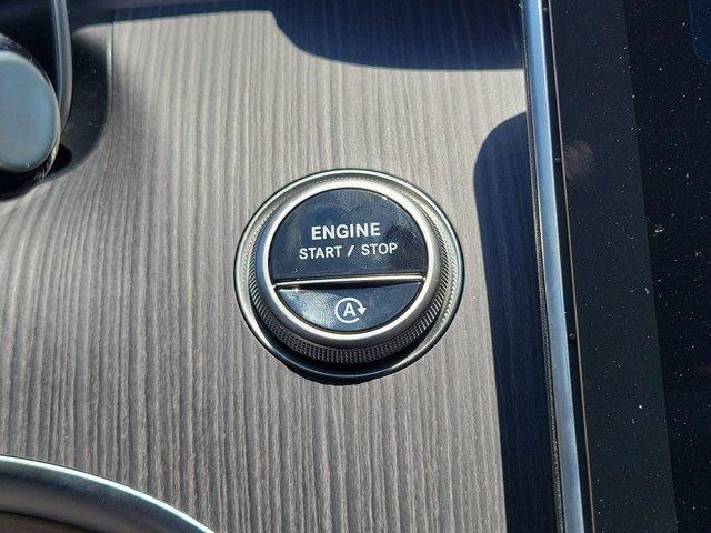 Photo of 2025 Black Mercedes-Benz C-Class