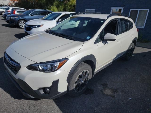 2023 Subaru Crosstrek