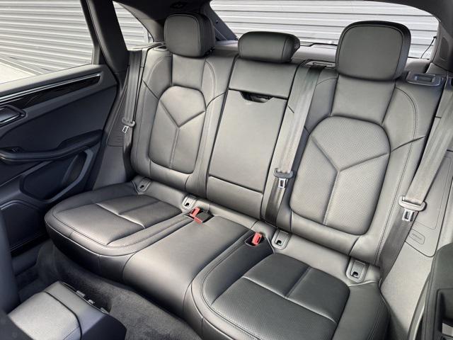 Photo of 2026 White Porsche Macan