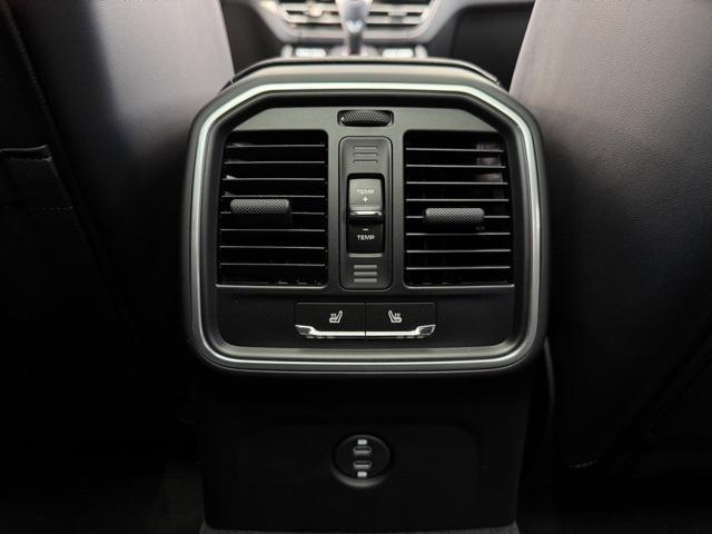 Photo of 2026 White Porsche Macan