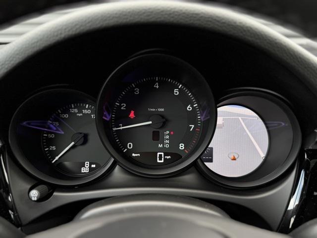 Photo of 2026 White Porsche Macan