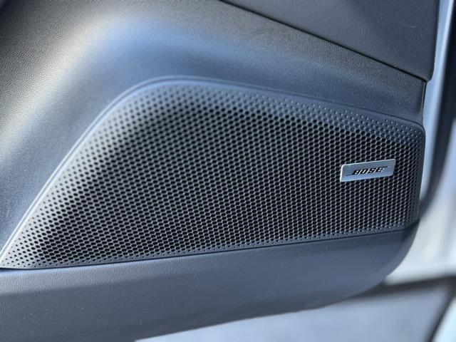 Photo of 2025 Ice Grey Metallic Porsche Macan