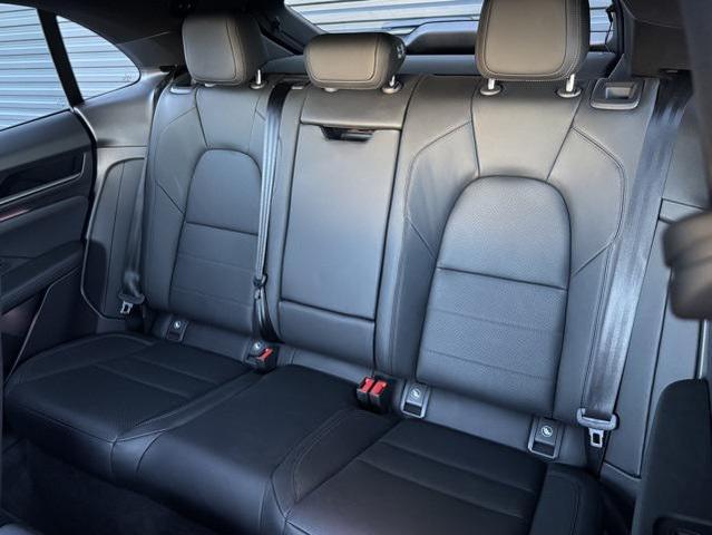 Photo of 2025 Ice Grey Metallic Porsche Macan