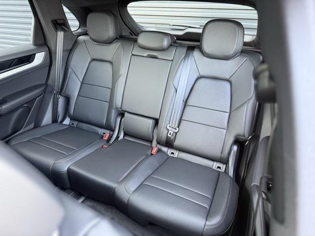 Photo of 2025 Chalk Porsche Cayenne