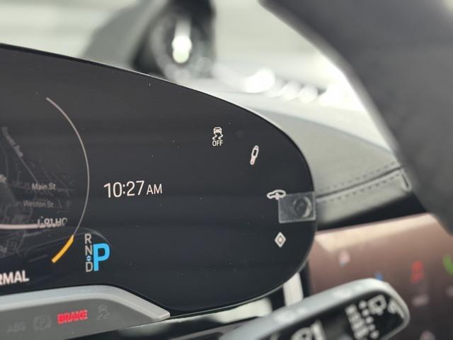 Photo of 2024 Ice Grey Metallic Porsche Taycan