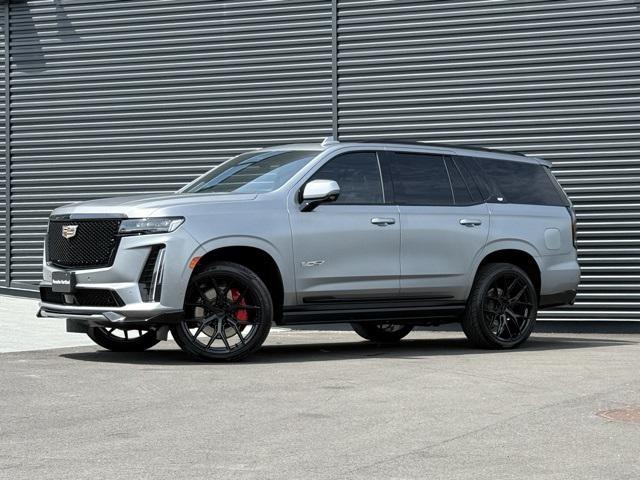 2023 Cadillac Escalade