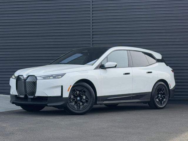 2023 BMW Ix