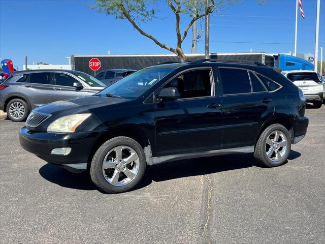 2004 Lexus Rx 330