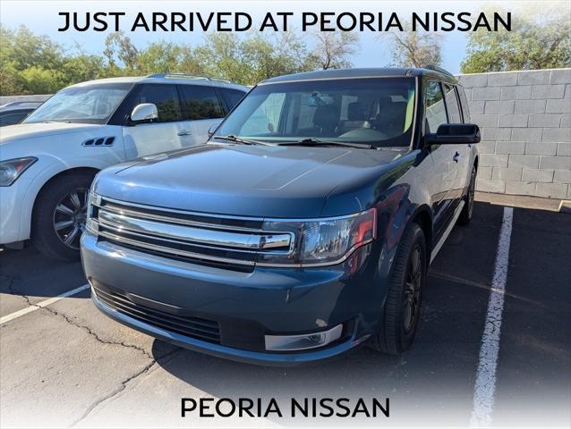 2016 Ford Flex